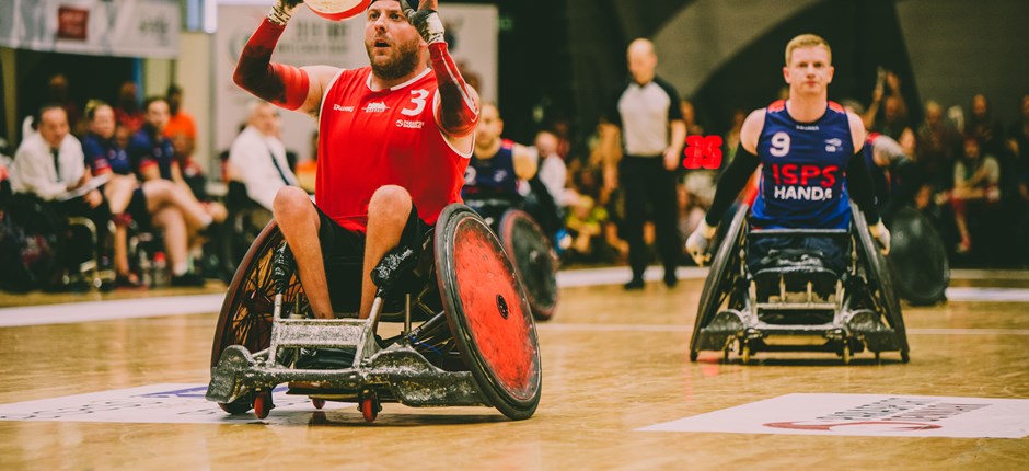 2022 IWRF World Championship awarded to Vejle