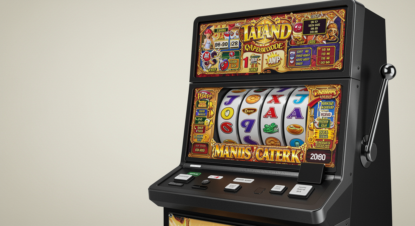 Understanding slot hit frequency in SA